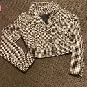 Rosa Rosa Jacket - image 1